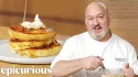 Padroneggia l'arte di preparare pancake perfetti con questa ricetta infallibile